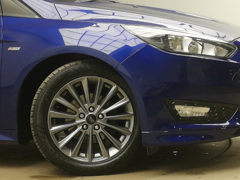 Used Ford Focus 2018 for sale - 78023795: Photo 9