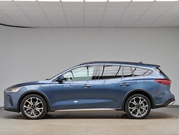 Used Ford Focus 2023 for sale - 78868819: Photo