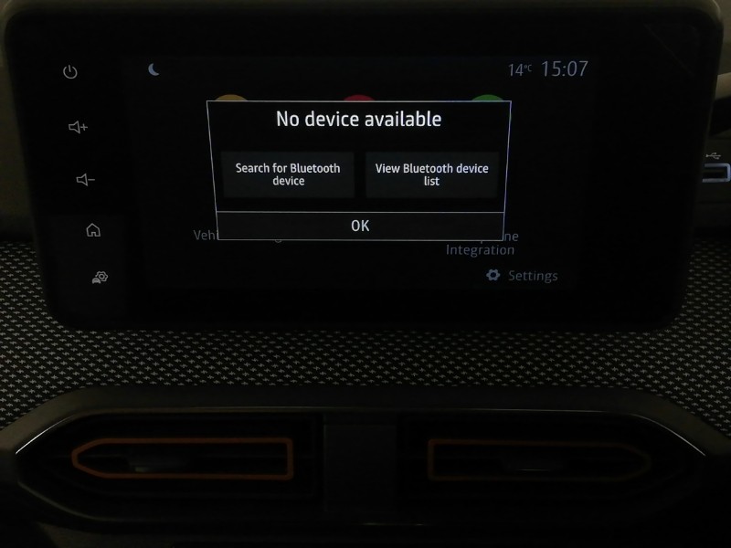 Used Dacia Sandero Stepway 2022 for sale - 78023757: Photo 10