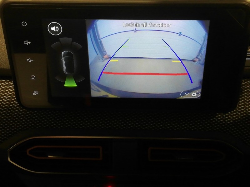 Used Dacia Sandero Stepway 2022 for sale - 78023757: Photo 11