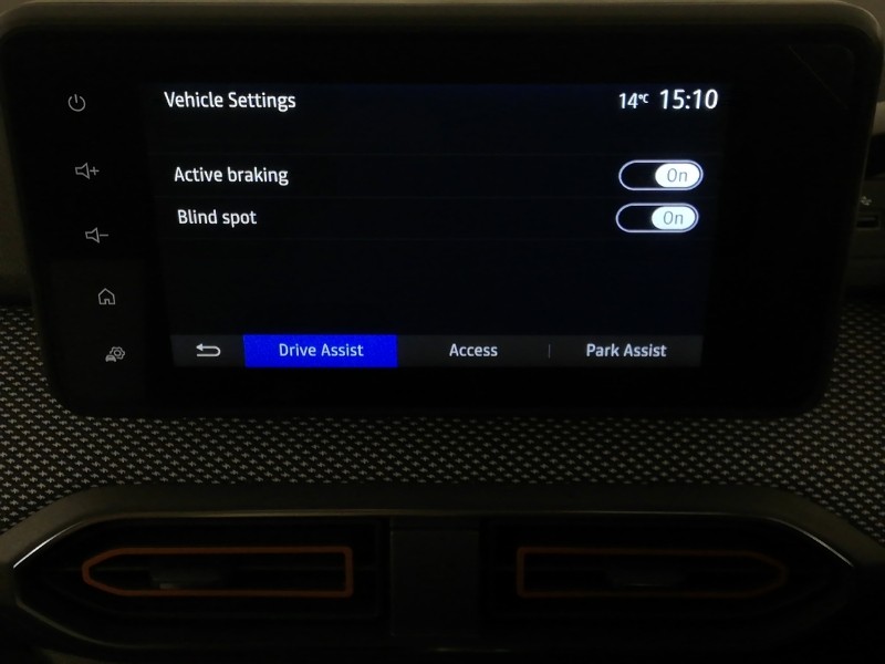 Used Dacia Sandero Stepway 2022 for sale - 78023757: Photo 14