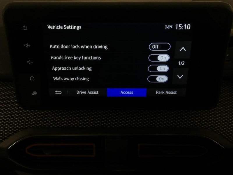 Used Dacia Sandero Stepway 2022 for sale - 78023757: Photo 15