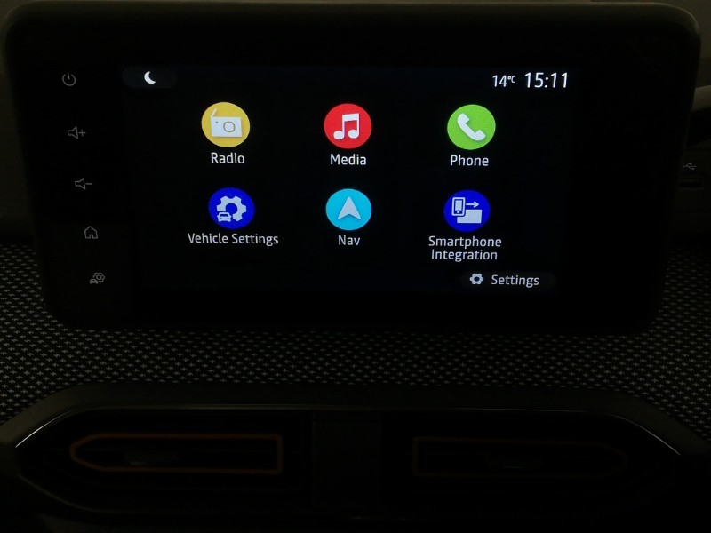 Used Dacia Sandero Stepway 2022 for sale - 78023757: Photo 16