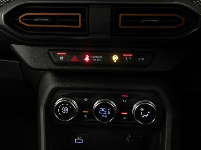 Used Dacia Sandero Stepway 2022 for sale - 78023757: Photo 17