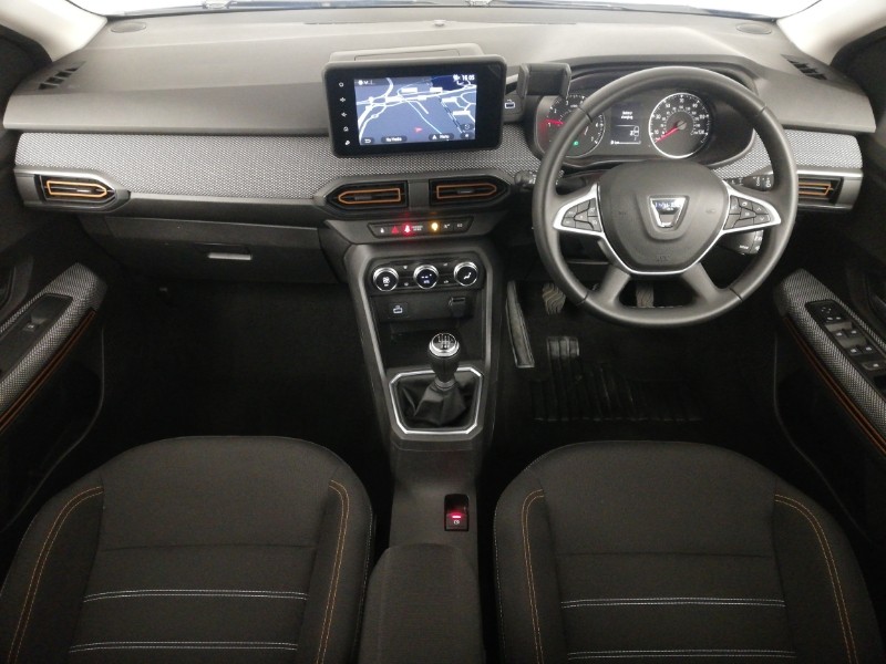 Used Dacia Sandero Stepway 2022 for sale - 78023757: Photo 2