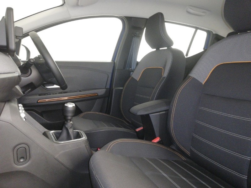 Used Dacia Sandero Stepway 2022 for sale - 78023757: Photo 5