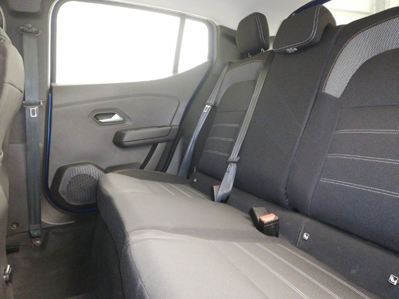Used Dacia Sandero Stepway 2022 for sale - 78023757: Photo 6