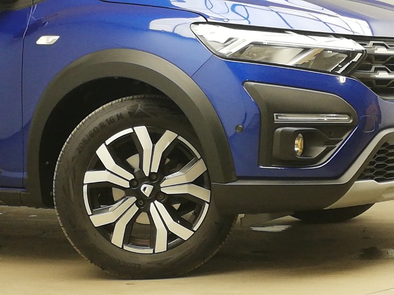 Used Dacia Sandero Stepway 2022 for sale - 78023757: Photo 9