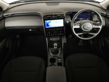 Used Hyundai TUCSON 2022 for sale - 75039783: Photo