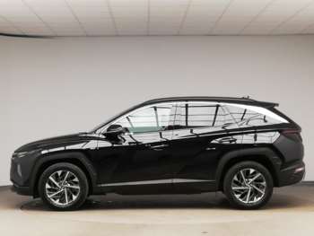 Used Hyundai TUCSON 2022 for sale - 75039783: Photo