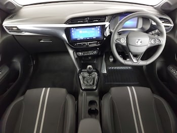 Used Vauxhall Corsa 2025 for sale - 78606485: Photo