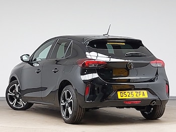 Used Vauxhall Corsa 2025 for sale - 78606485: Photo