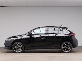 Used Vauxhall Corsa 2025 for sale - 78606485: Photo