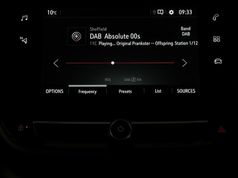 Used Vauxhall Corsa 2020 for sale - 77047339: Photo 12