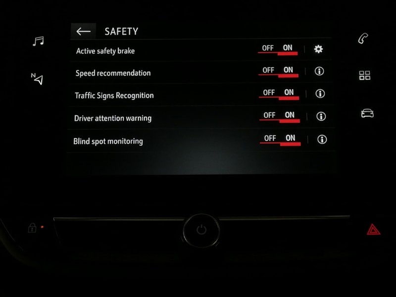 Used Vauxhall Corsa 2020 for sale - 77047339: Photo 16