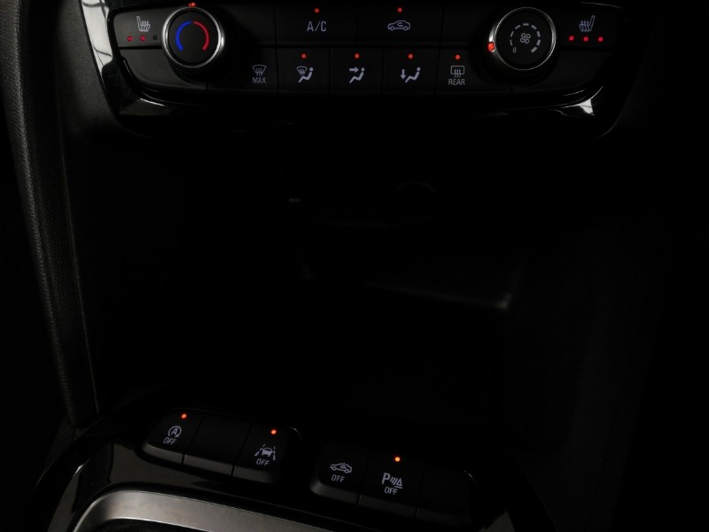 Used Vauxhall Corsa 2020 for sale - 77047339: Photo 17