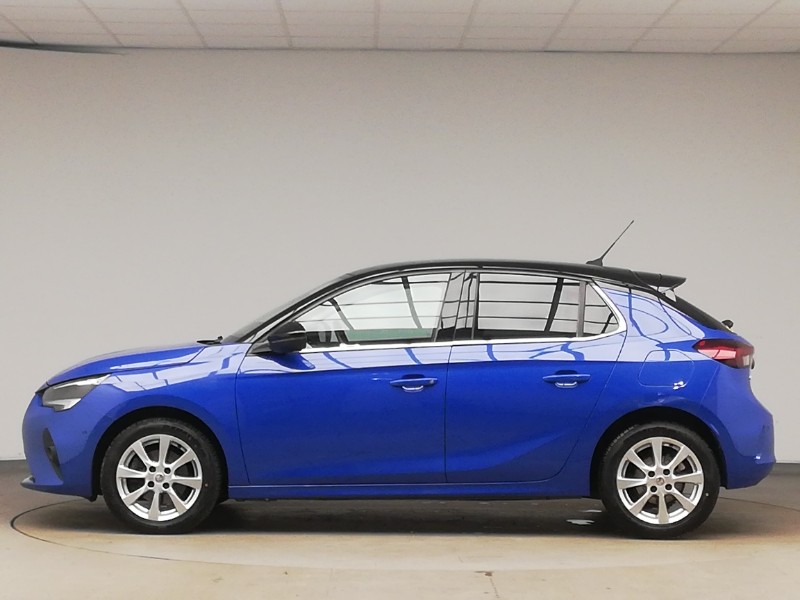 Used Vauxhall Corsa 2020 for sale - 77047339: Photo 4