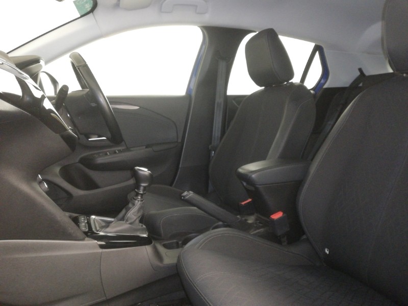 Used Vauxhall Corsa 2020 for sale - 77047339: Photo 5