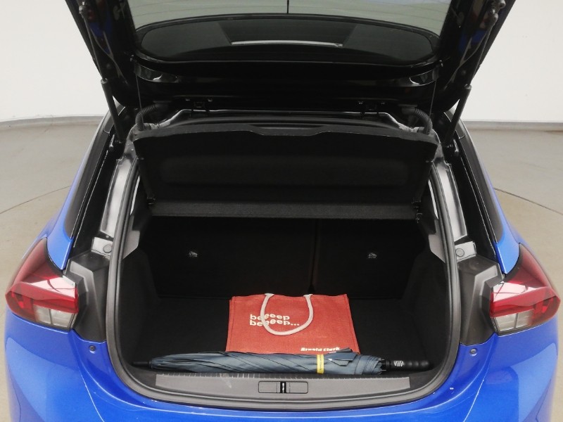 Used Vauxhall Corsa 2020 for sale - 77047339: Photo 8