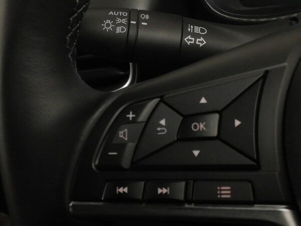 Used Nissan Juke 2024 for sale - 75718913: Photo 16