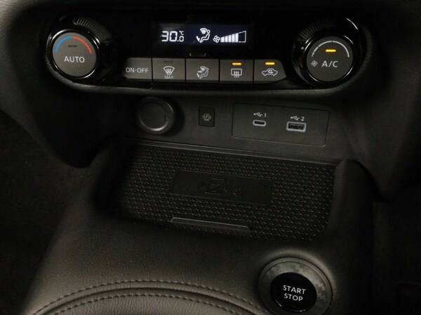 Used Nissan Juke 2024 for sale - 75718913: Photo 18