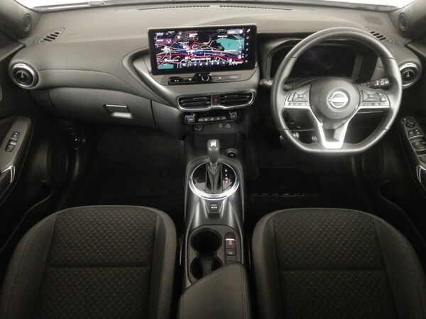 Used Nissan Juke 2024 for sale - 75718913: Photo 2