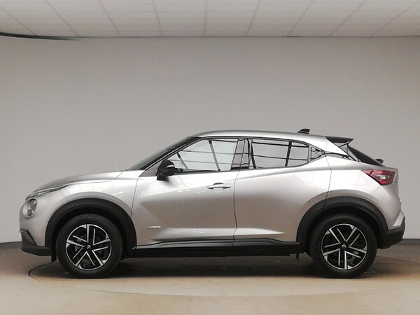 Used Nissan Juke 2024 for sale - 75718913: Photo 4