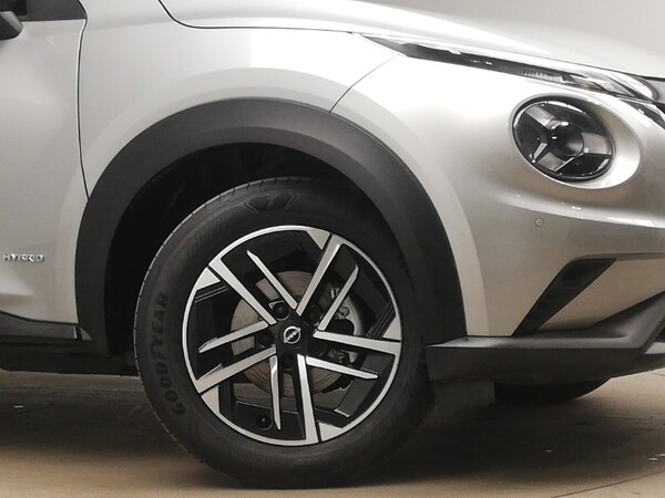 Used Nissan Juke 2024 for sale - 75718913: Photo 9