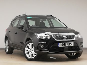 2019 - 1.0 TSI SE [EZ] 5dr