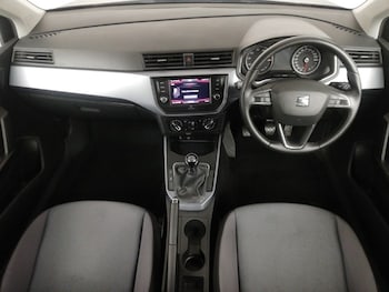 Used SEAT Arona 2019 for sale - 75550736: Photo