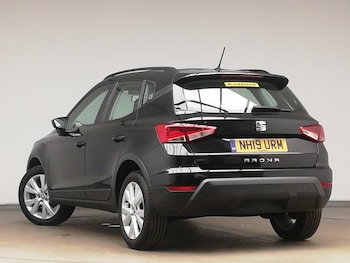 Used SEAT Arona 2019 for sale - 75550736: Photo