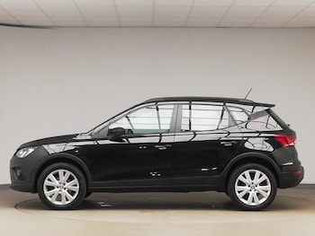 Used SEAT Arona 2019 for sale - 75550736: Photo