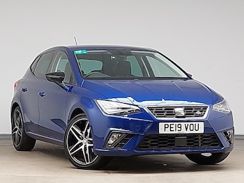 Used SEAT Ibiza 2019 for sale - 78455767: Photo