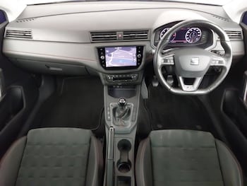 Used SEAT Ibiza 2019 for sale - 78455767: Photo