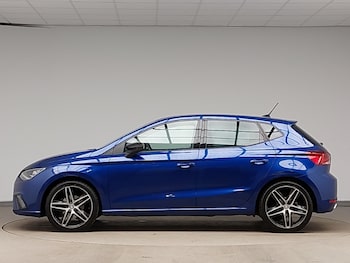 Used SEAT Ibiza 2019 for sale - 78455767: Photo