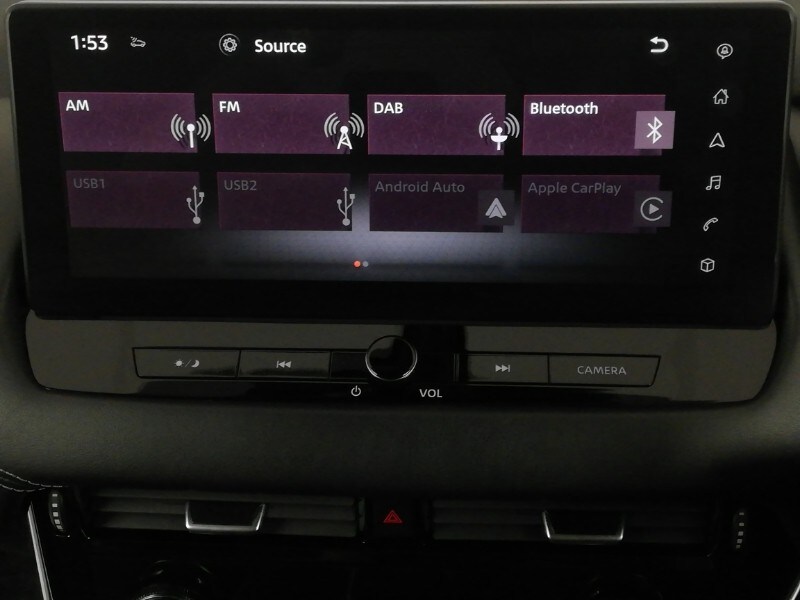 Used Nissan Qashqai 2023 for sale - 76579308: Photo 13