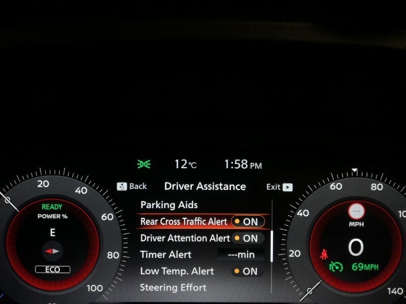 Used Nissan Qashqai 2023 for sale - 76579308: Photo 18