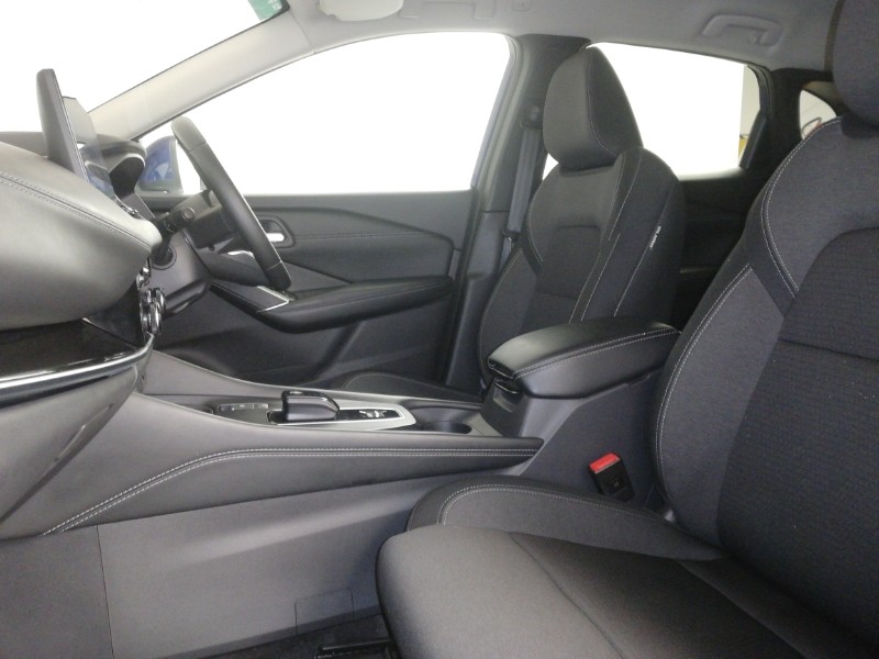 Used Nissan Qashqai 2023 for sale - 76579308: Photo 5