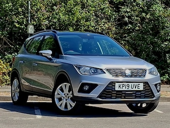 Used SEAT Arona 2019 for sale - 79407111: Photo