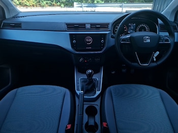 Used SEAT Arona 2019 for sale - 79407111: Photo