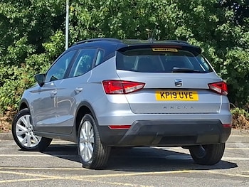 Used SEAT Arona 2019 for sale - 79407111: Photo