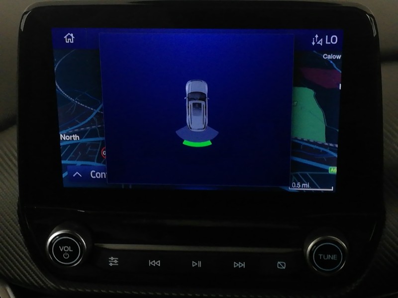 Used Ford Puma 2021 for sale - 76583643: Photo 11