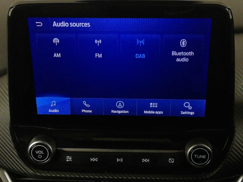 Used Ford Puma 2021 for sale - 76583643: Photo 12