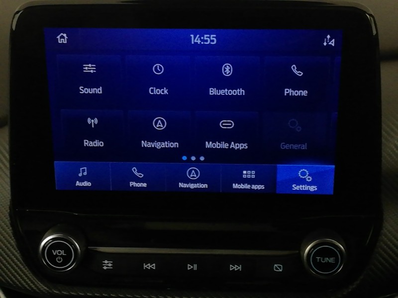 Used Ford Puma 2021 for sale - 76583643: Photo 13