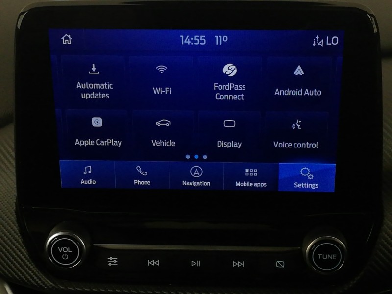 Used Ford Puma 2021 for sale - 76583643: Photo 14