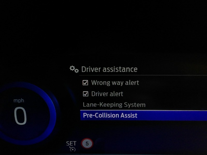 Used Ford Puma 2021 for sale - 76583643: Photo 15