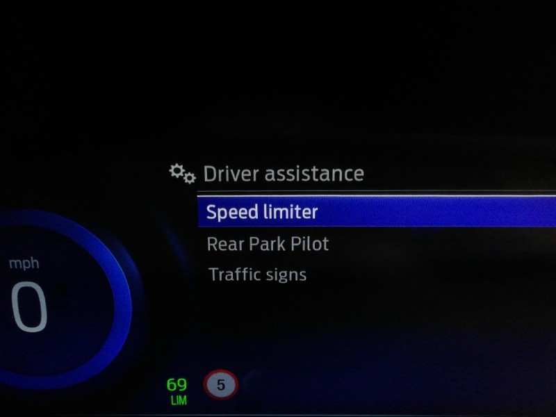 Used Ford Puma 2021 for sale - 76583643: Photo 16