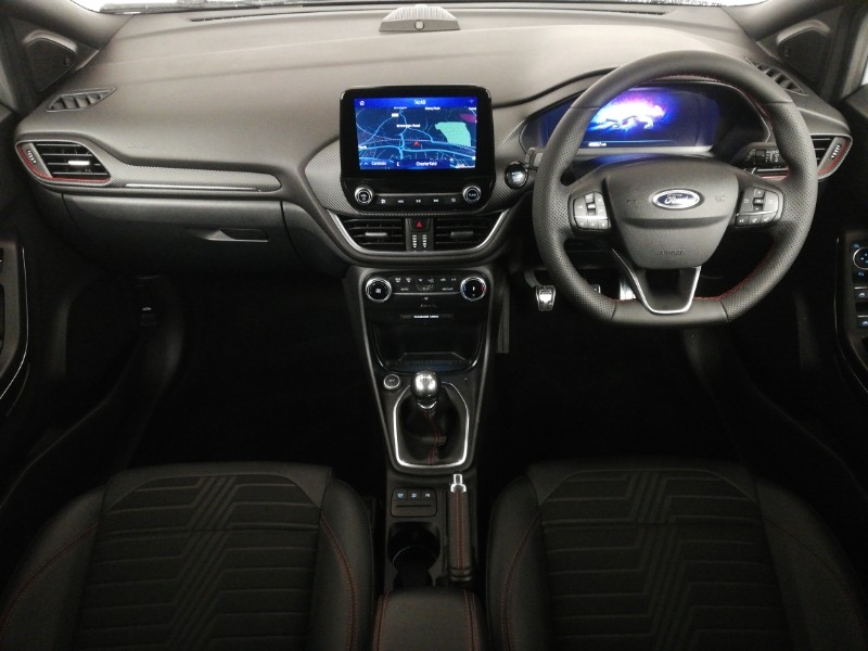 Used Ford Puma 2021 for sale - 76583643: Photo 2