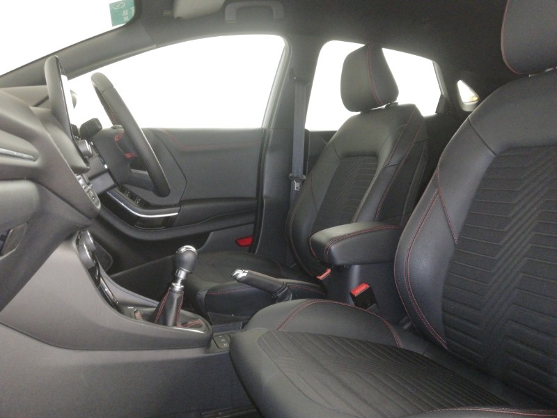 Used Ford Puma 2021 for sale - 76583643: Photo 5