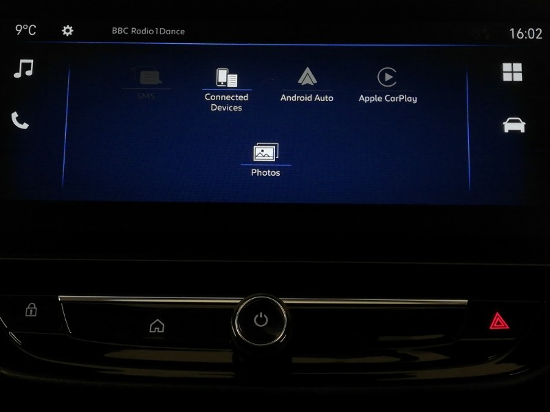 Used Vauxhall Corsa 2025 for sale - 78033558: Photo 13